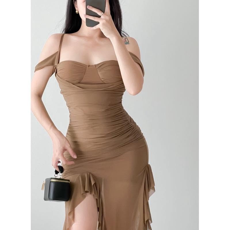 https://www.vayhoasim.vn/Đầm body sexy SizeS - Mã REFRK134
